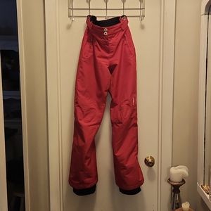 Ski/snow pants
